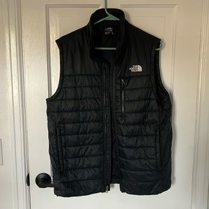 NORTHFACE Puffer Vest